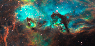 Illustration for article titled Happy Birthday, Hubble!